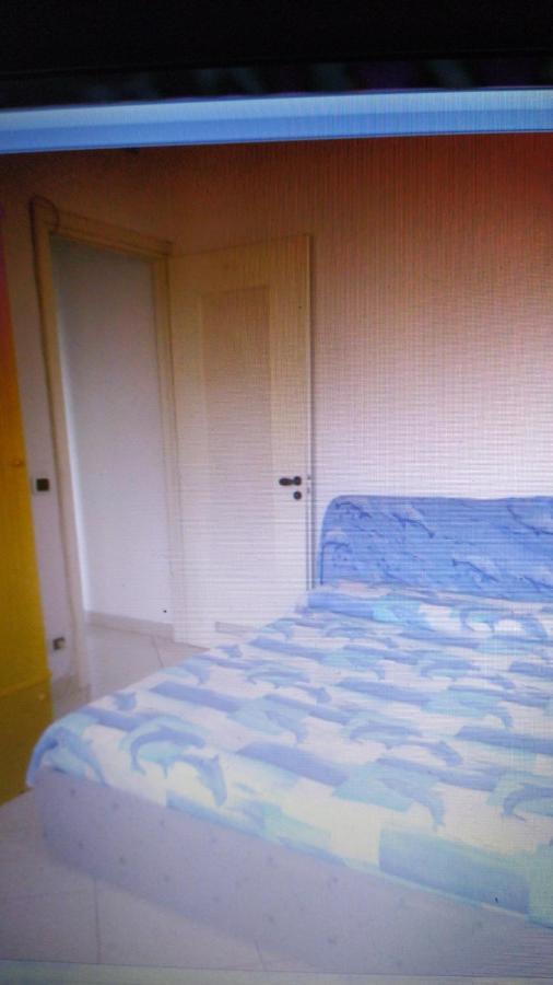Marine Sea View Apartman San Remo Kültér fotó