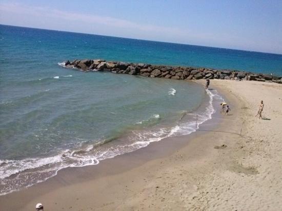 Marine Sea View Apartman San Remo Kültér fotó