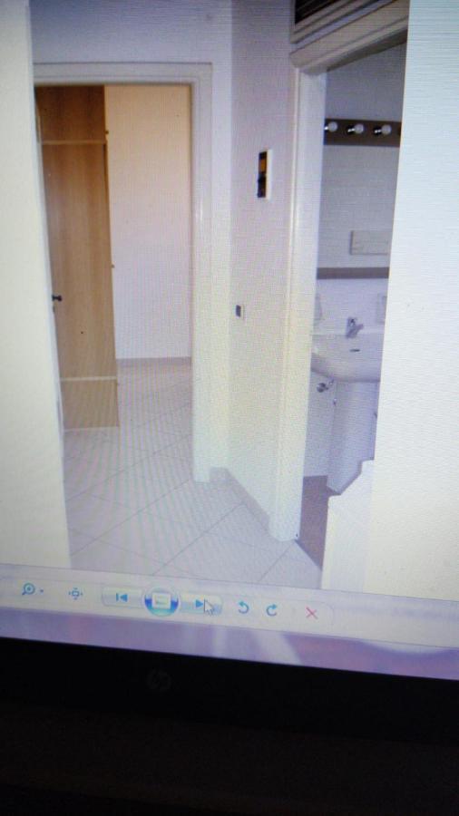 Marine Sea View Apartman San Remo Kültér fotó