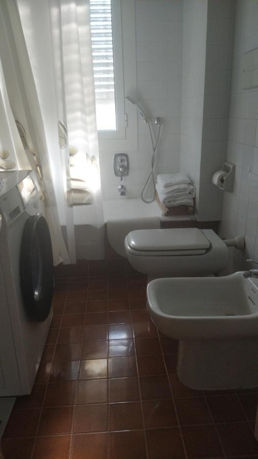Marine Sea View Apartman San Remo Kültér fotó