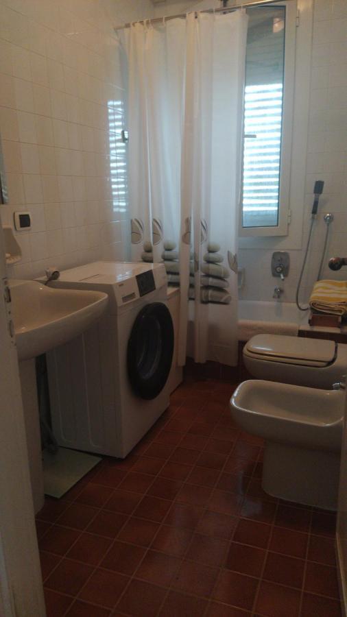 Marine Sea View Apartman San Remo Kültér fotó