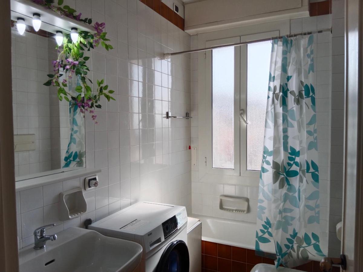 Marine Sea View Apartman San Remo Kültér fotó