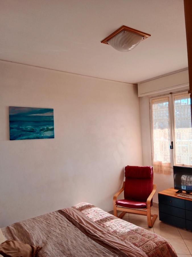Marine Sea View Apartman San Remo Kültér fotó