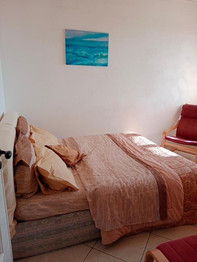 Marine Sea View Apartman San Remo Kültér fotó