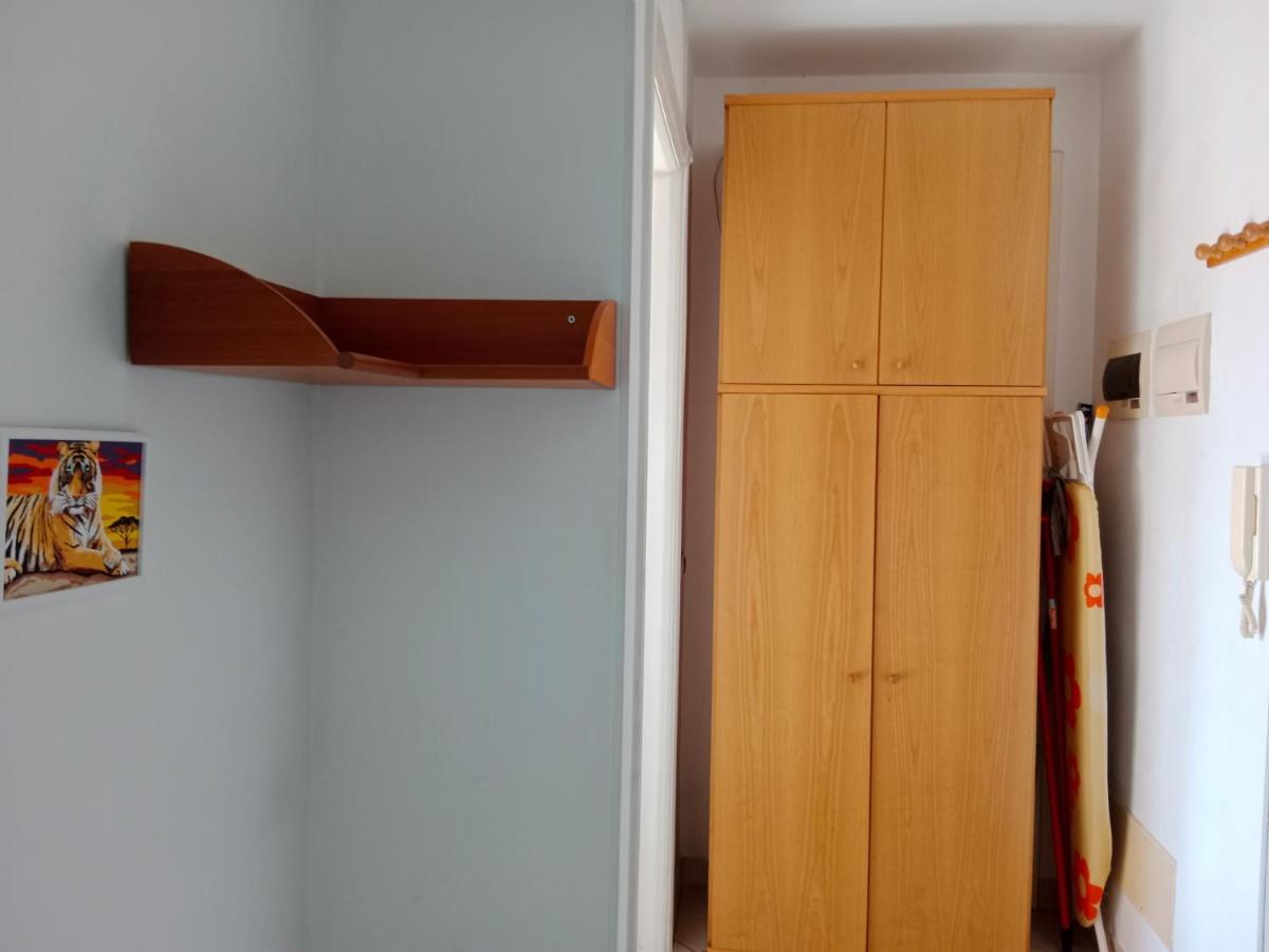 Marine Sea View Apartman San Remo Kültér fotó