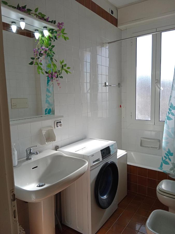 Marine Sea View Apartman San Remo Kültér fotó