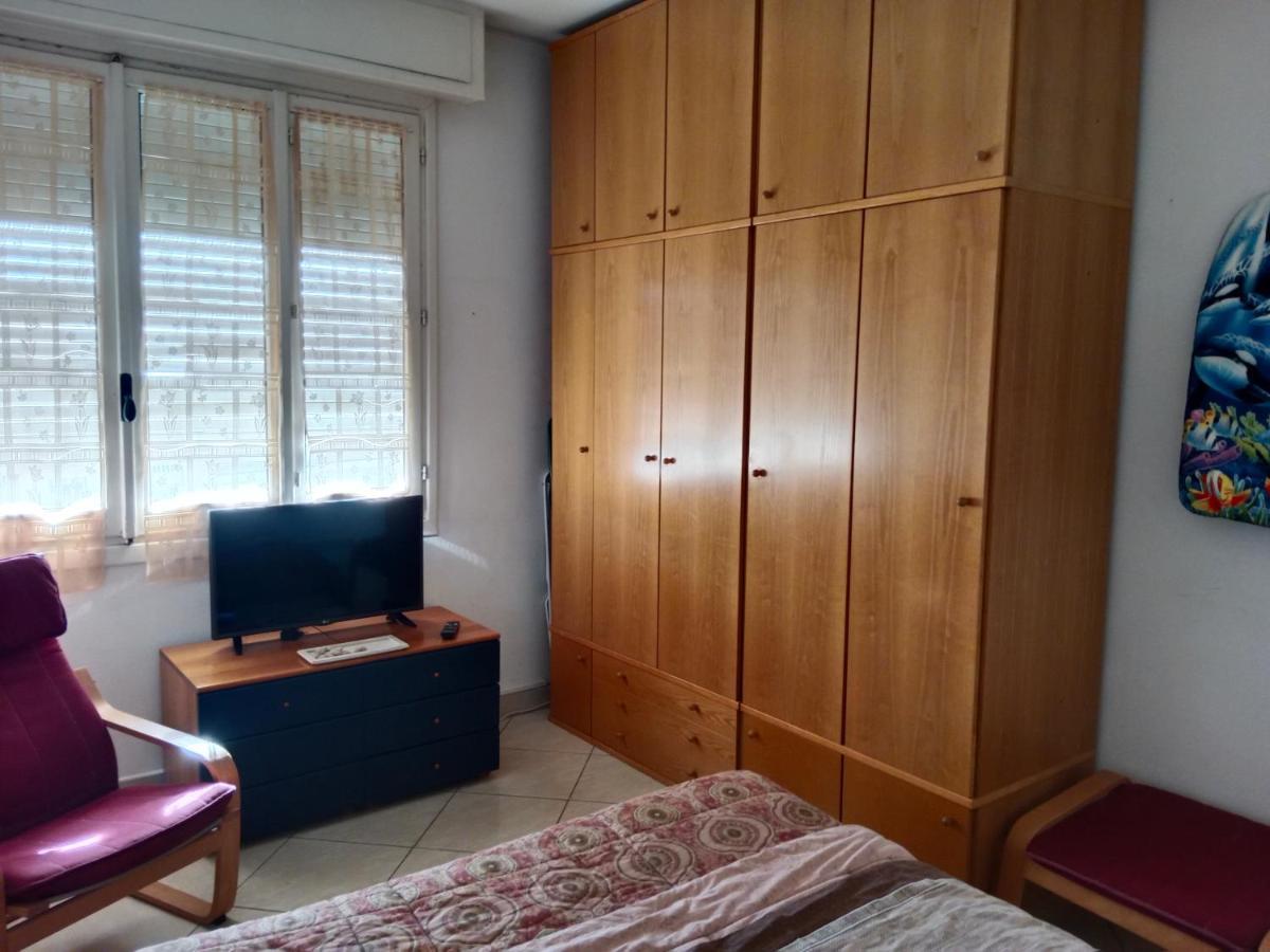 Marine Sea View Apartman San Remo Kültér fotó