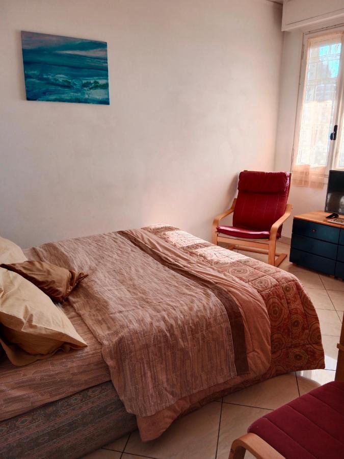 Marine Sea View Apartman San Remo Kültér fotó