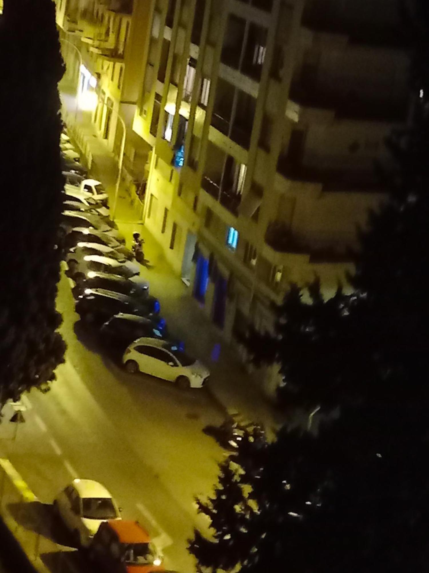 Marine Sea View Apartman San Remo Kültér fotó