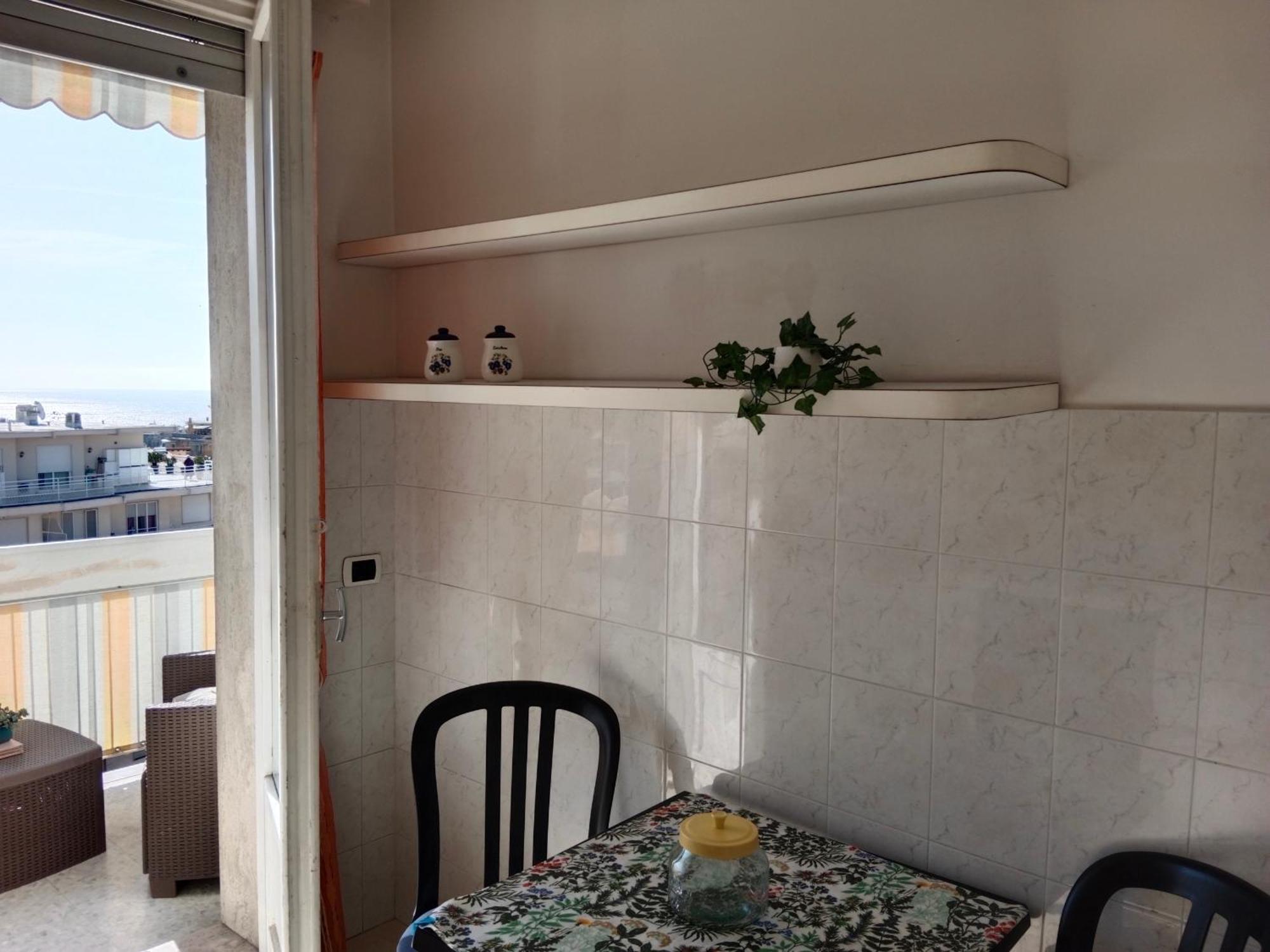 Marine Sea View Apartman San Remo Szoba fotó