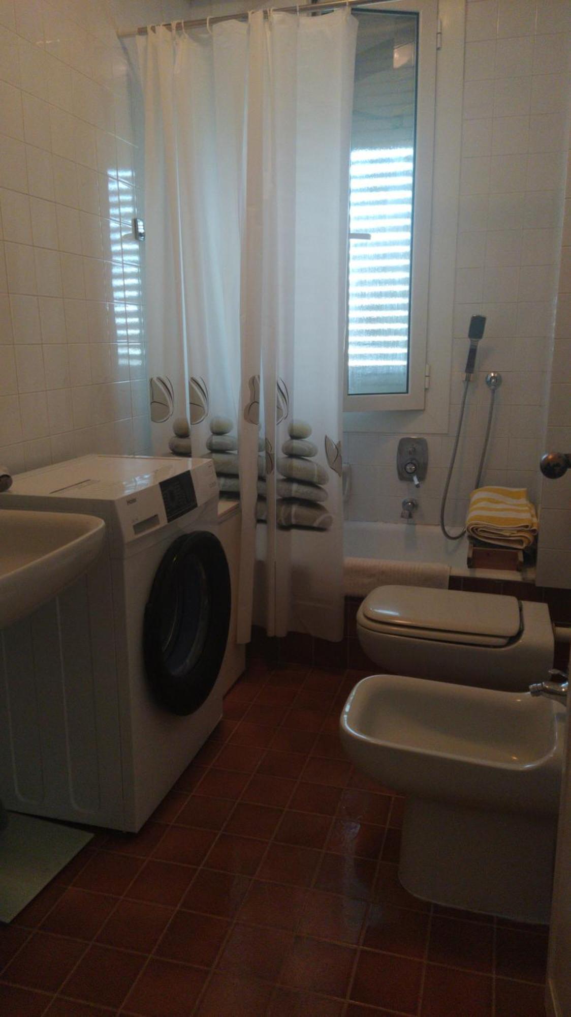 Marine Sea View Apartman San Remo Szoba fotó